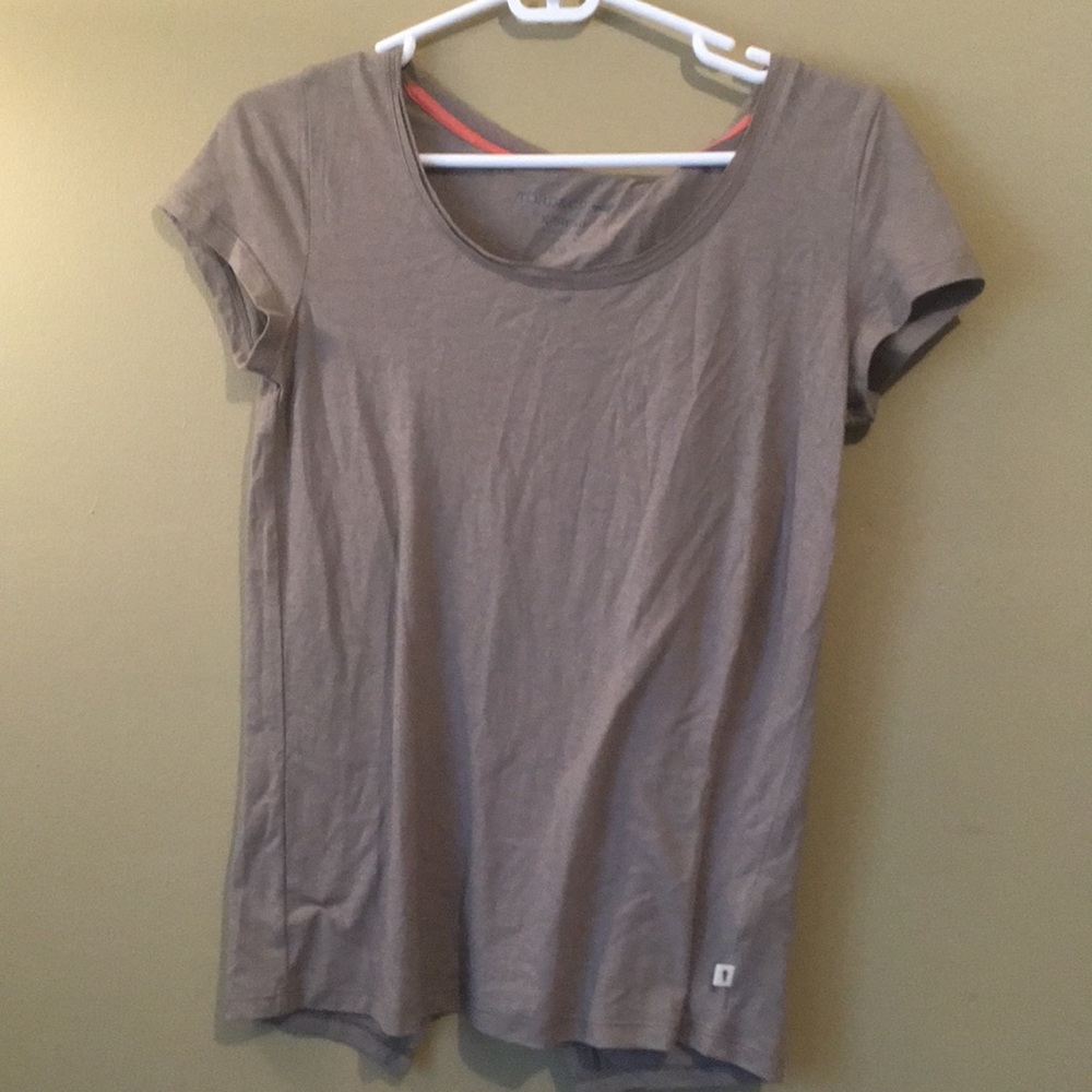 Toad and Co blouse